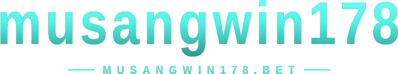 musangwin178 logo